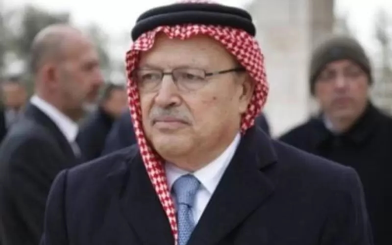 المجالي: إسرائيل تُهدد وجود الأردن علنًا.. وحان وقت تشكيل جيش شعبي للدفاع عن الوطن