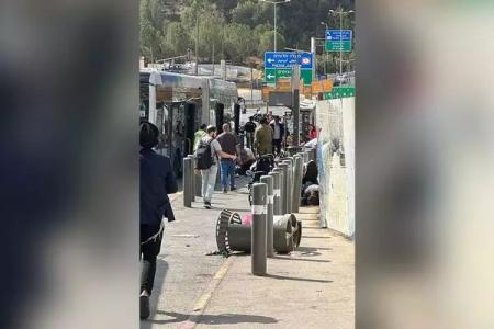 نتنياهو يلغي جلسة محاكمته لإجراء تقييم أمني عاجل بعد عملية القدس