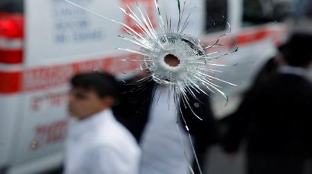 الرئاسة الفلسطينية تجدد إدانتها لاستهداف المدنيين الفلسطينيين والإسرائيليين