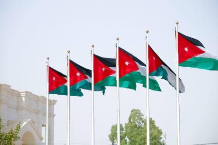 سفراء: الأردن خط الدفاع الأول في مواجهة مخططات التهجير