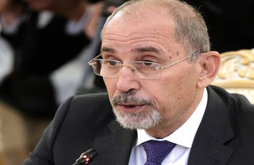 الصفدي يلقي كلمة الأردن في مجلس الأمن بشأن العدوان الإسرائيلي على قطر