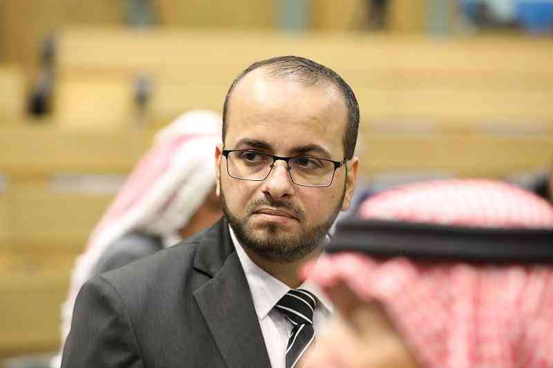 الرياطي يطالب بحماية حصانة النواب وصون دورهم الرقابي 