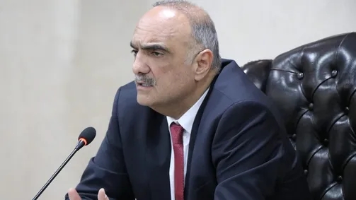 الخصاونة: الملك حذر كثيرا من انفجار الإقليم بسبب سياسة إسرائيل