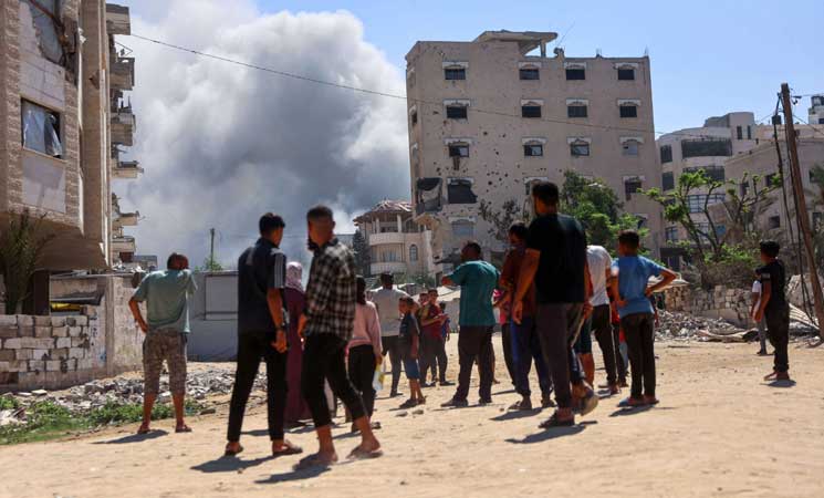 صحة غزة: المرضى والجرحى يواجهون الجوع والحرمان من العلاج