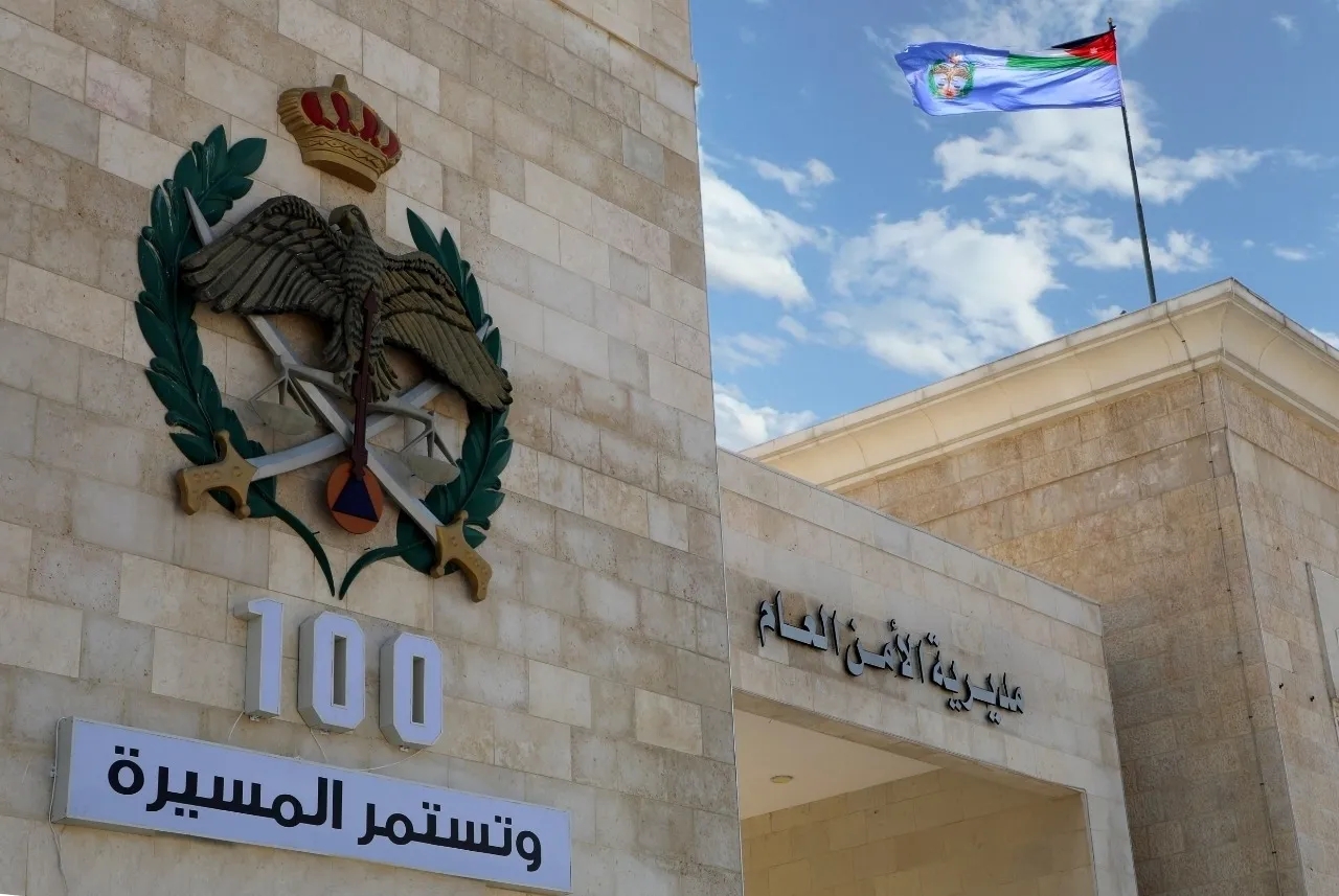 تعيينات قيادية جديدة في مديرية الامن