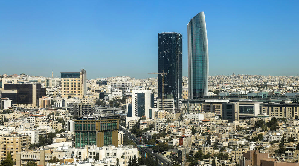 الخميس .. أجواء معتدلة في اغلب المناطق