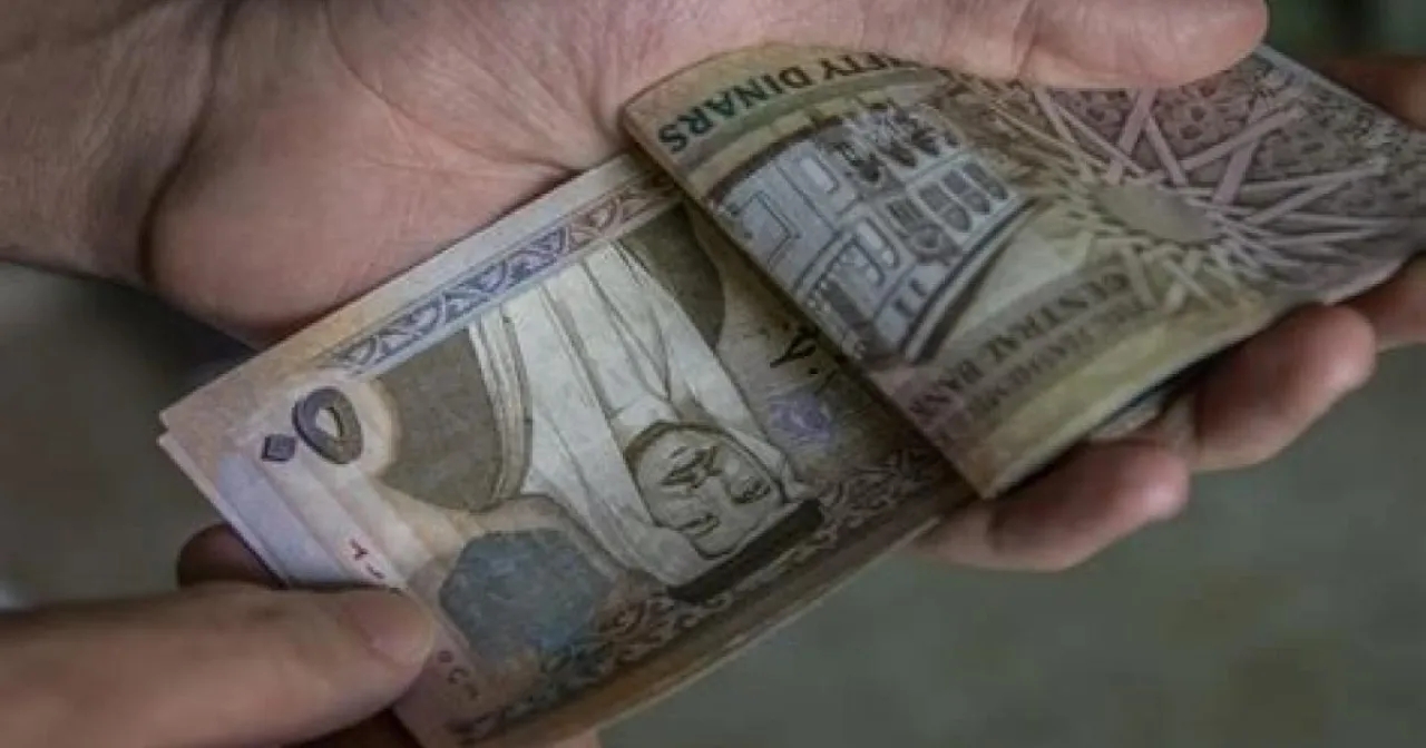 الضمان الاجتماعي: ارتفاع طفيف في متوسط رواتب المتقاعدين إلى 497 دينارا