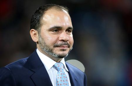 الأمير علي: مساع لتعليق مشاركة إسرائيل في 
