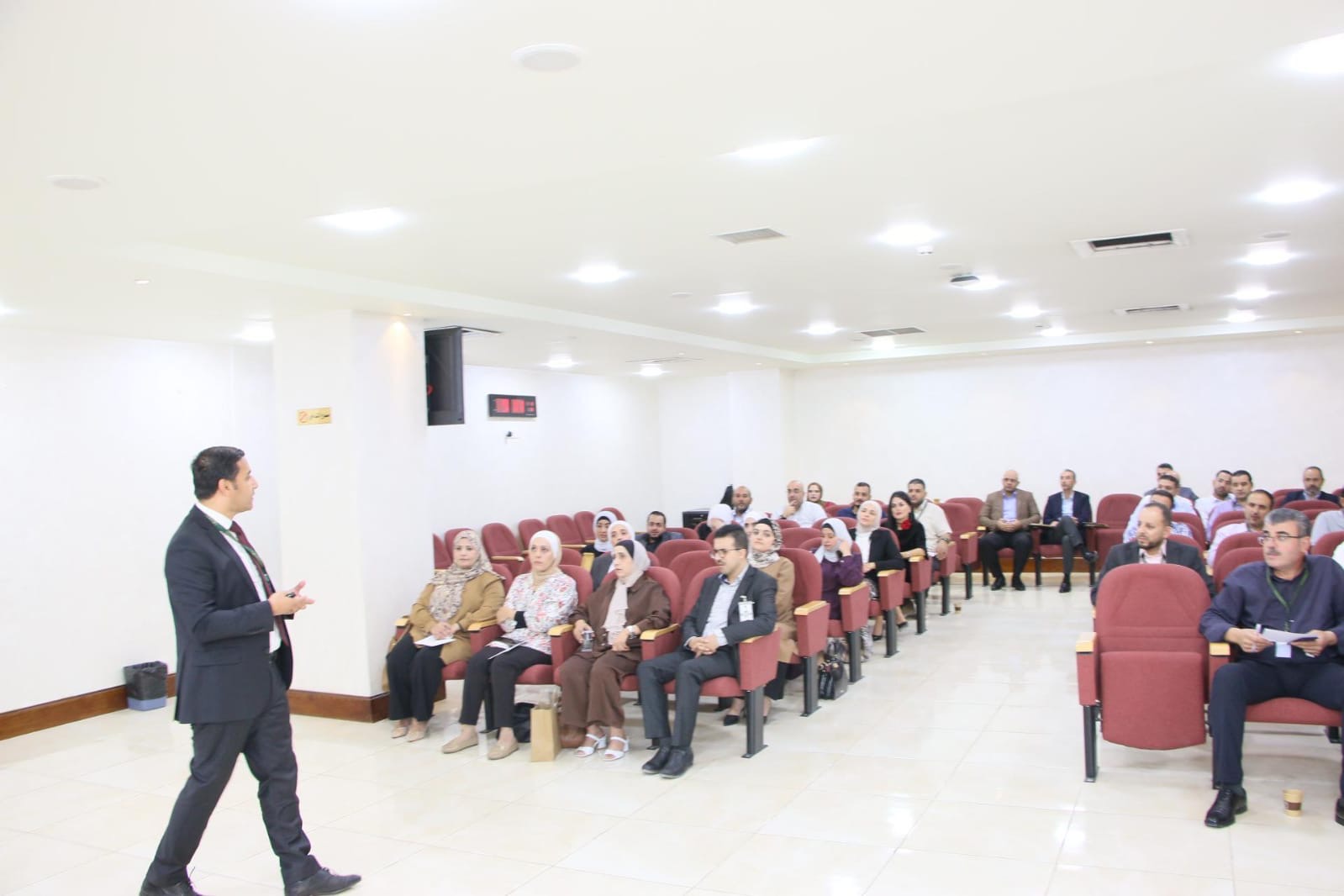 الضمان الاجتماعي تطلق دراسة 