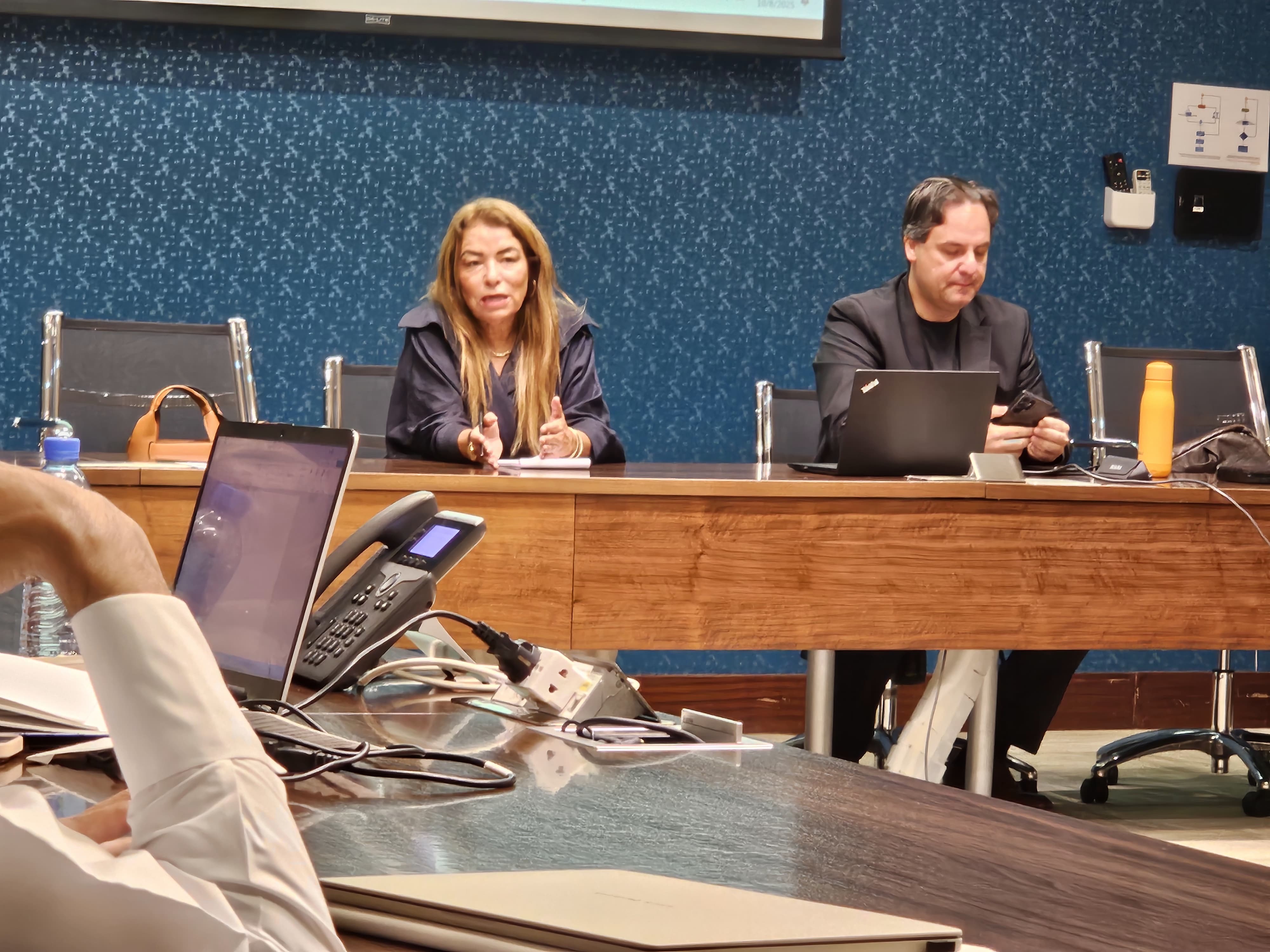 العين العماوي تتحدث عن دور الدولة في التنمية وخلق فرص العمل