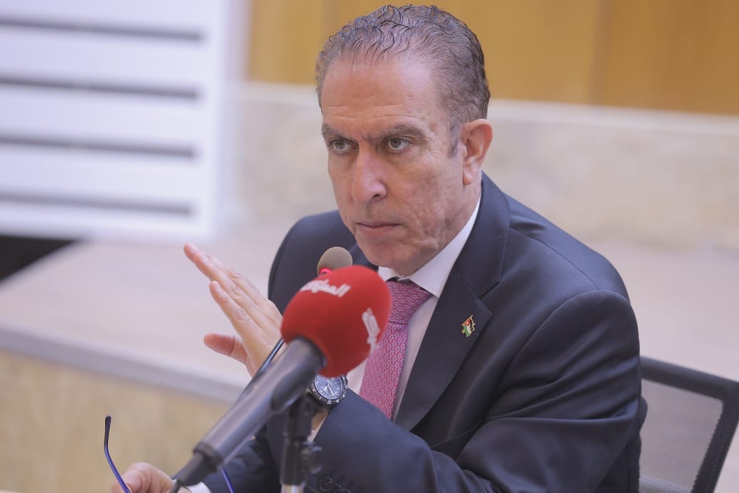 الميثاق النيابية ترد على الشائعات: لن تؤثر في وحدتنا ولا في قرارنا السياسي