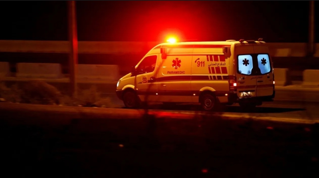 ارتفاع عدد المصابين بتسرب أبخرة في مصنع بالعقبة إلى 43 شخصا