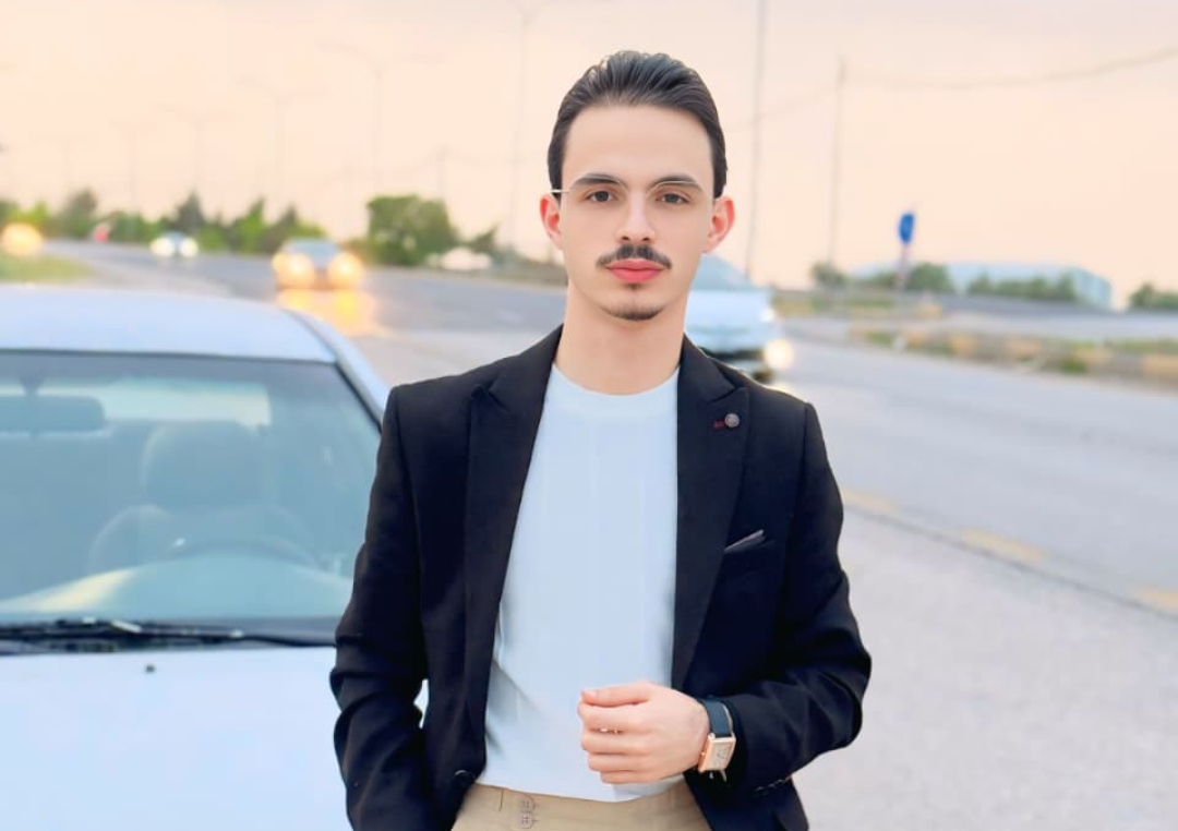  أنس أبو الهيجا.. شاب أردني يصنع بصمة عالمية في برنامج Aspire Leaders بدعم مؤسسة ولي العهد