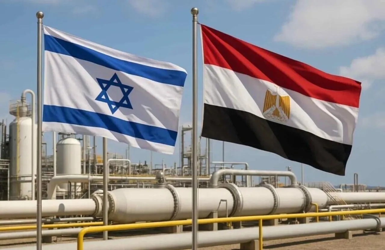 الإعلام العبري: مصر تجني مليارات الدولارات على حساب إسرائيل