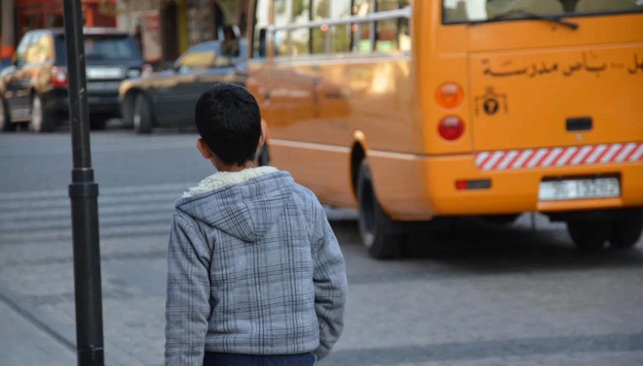 هل سيتغير دوام المدارس الخاصة في الأردن؟