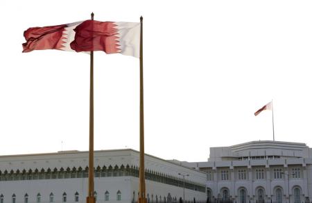 قطر تستضيف محادثات بين أفغانستان وباكستان