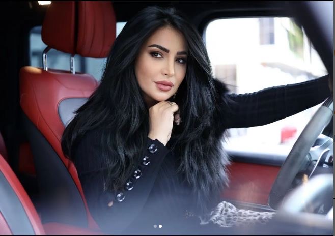 كم سُرق من الشاعرة المساعيد؟ .. تفاصيل جديدة حول القضية