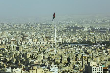 بيع 1035 شقة و714 قطعة أرض لغير الأردنيين بـ 143 مليون دينار