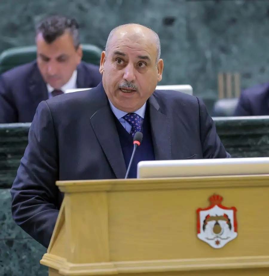 تصريح صحفي صادر عن النائب مازن القاضي (تفاصيل)