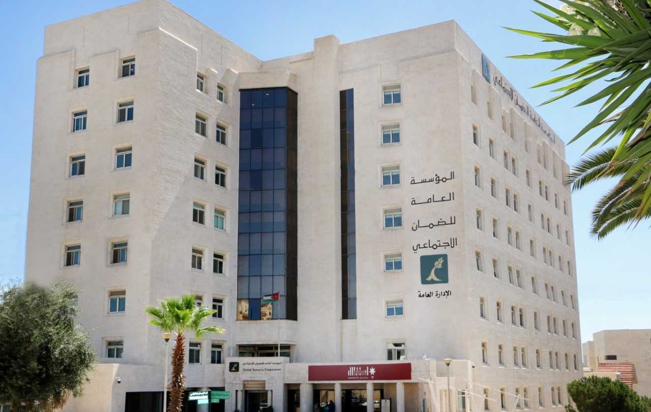 الضمان: توفير خدمة تعديل أجر المؤمن عليهم لمرة واحدة خلال العام إلكترونياً