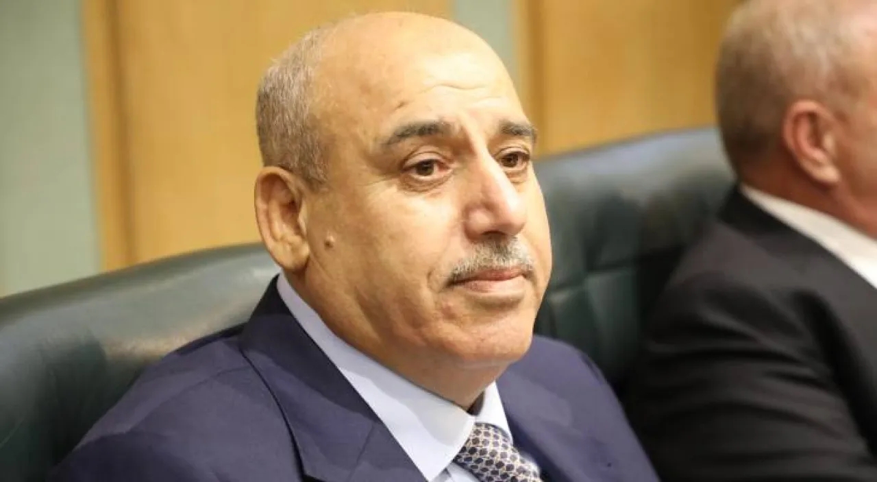 رئيس مجلس النواب يعمم على فتح أبواب المجلس أمام المواطنين