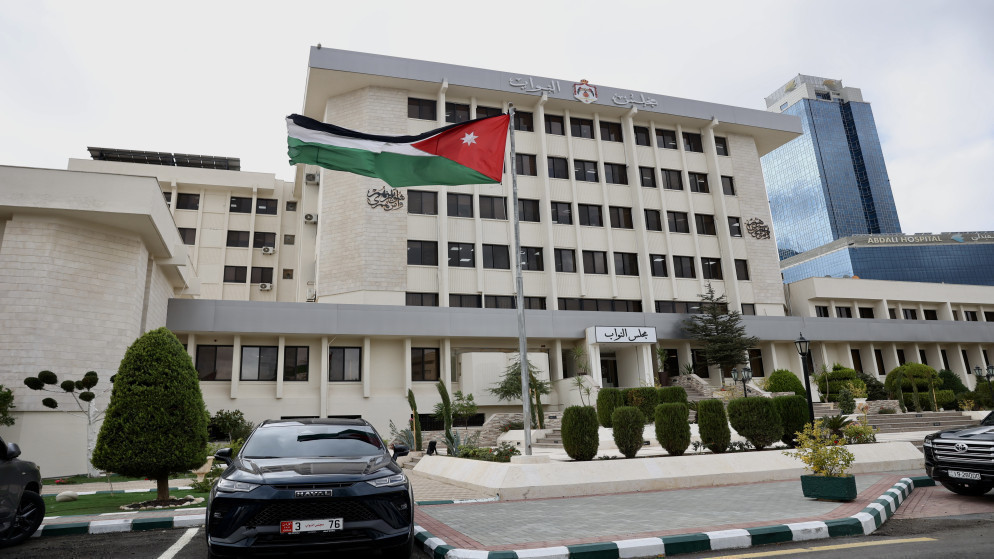710 نشاطاً للجان الدائمة للبرلمان العشرين في عامه الأول (تفاصيل) 