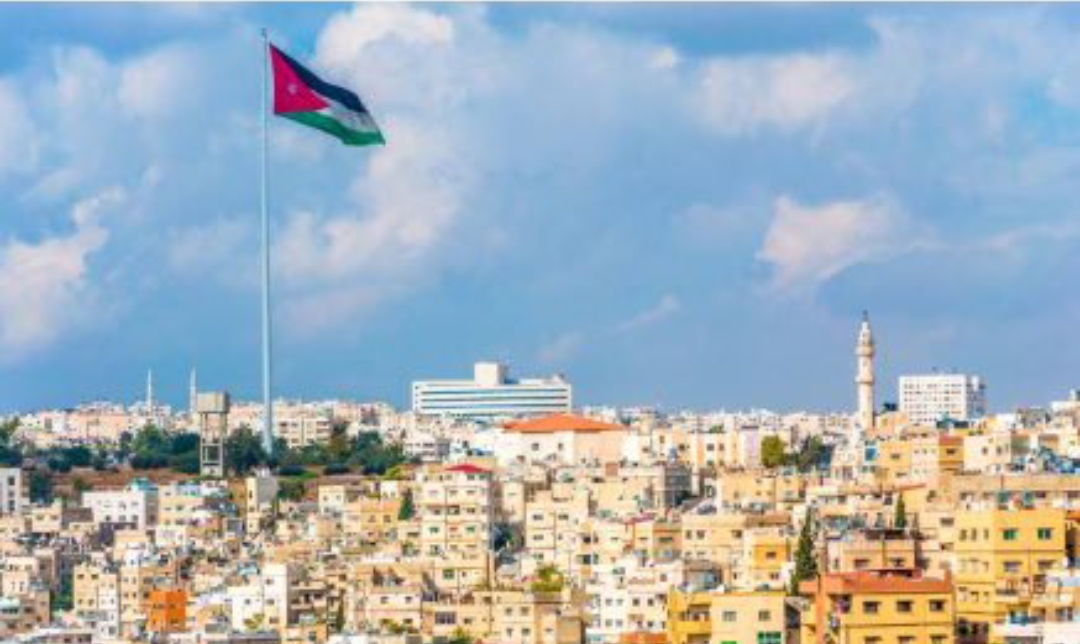 ارتفاع طفيف على درجات الحرارة الاثنين