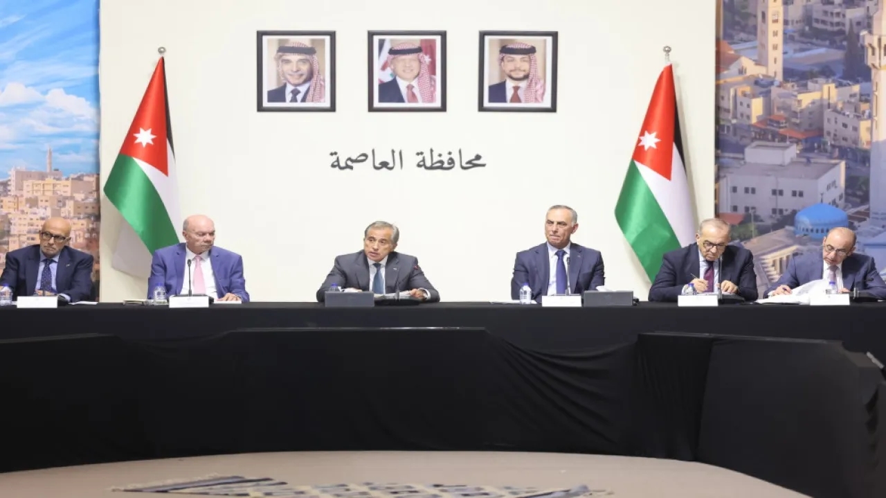 حسان: مصلحة وطننا ومواطنينا قبل كلِّ شيء