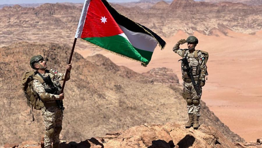 الحكومة تحدد موعد عودة خدمة العلم