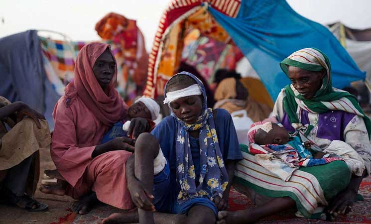 الاتحاد الأوروبي يندد بـ