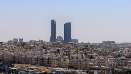 الخميس: طقس معتدل وغيوم على ارتفاعات عالية