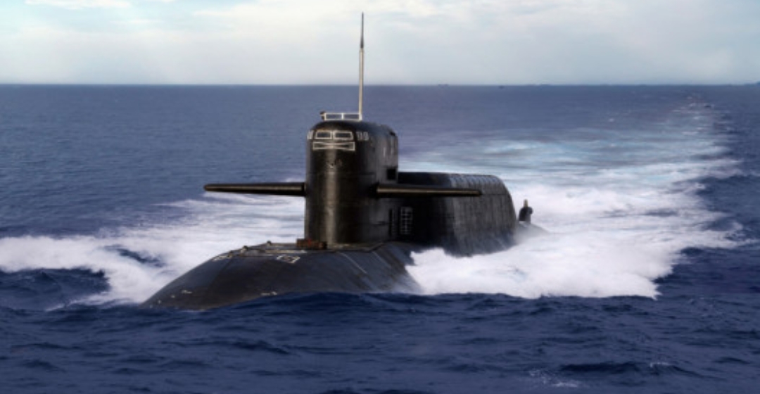 ترامب: كوريا الجنوبية نالت الموافقة على بناء غواصة تعمل بالطاقة النووية