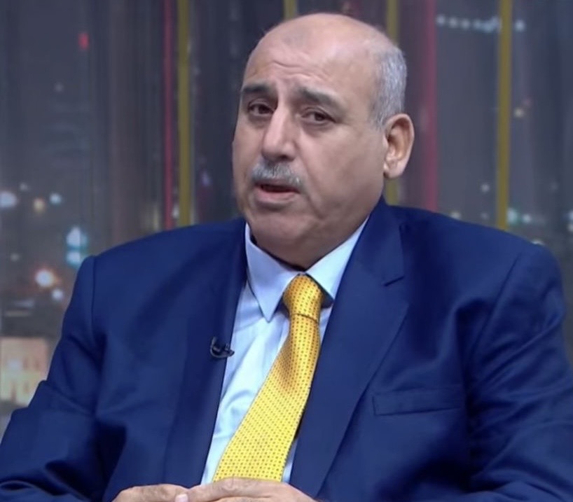 القاضي: تربيتي العائلية والعسكرية لا تسمح لي بالإساءة لأبناء شعبنا وسامح الله من فسر حديثي على غير مقصده