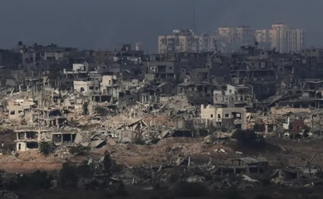 طلب أمريكي عاجل من حماس عليها تنفيذه خلال 24 ساعة