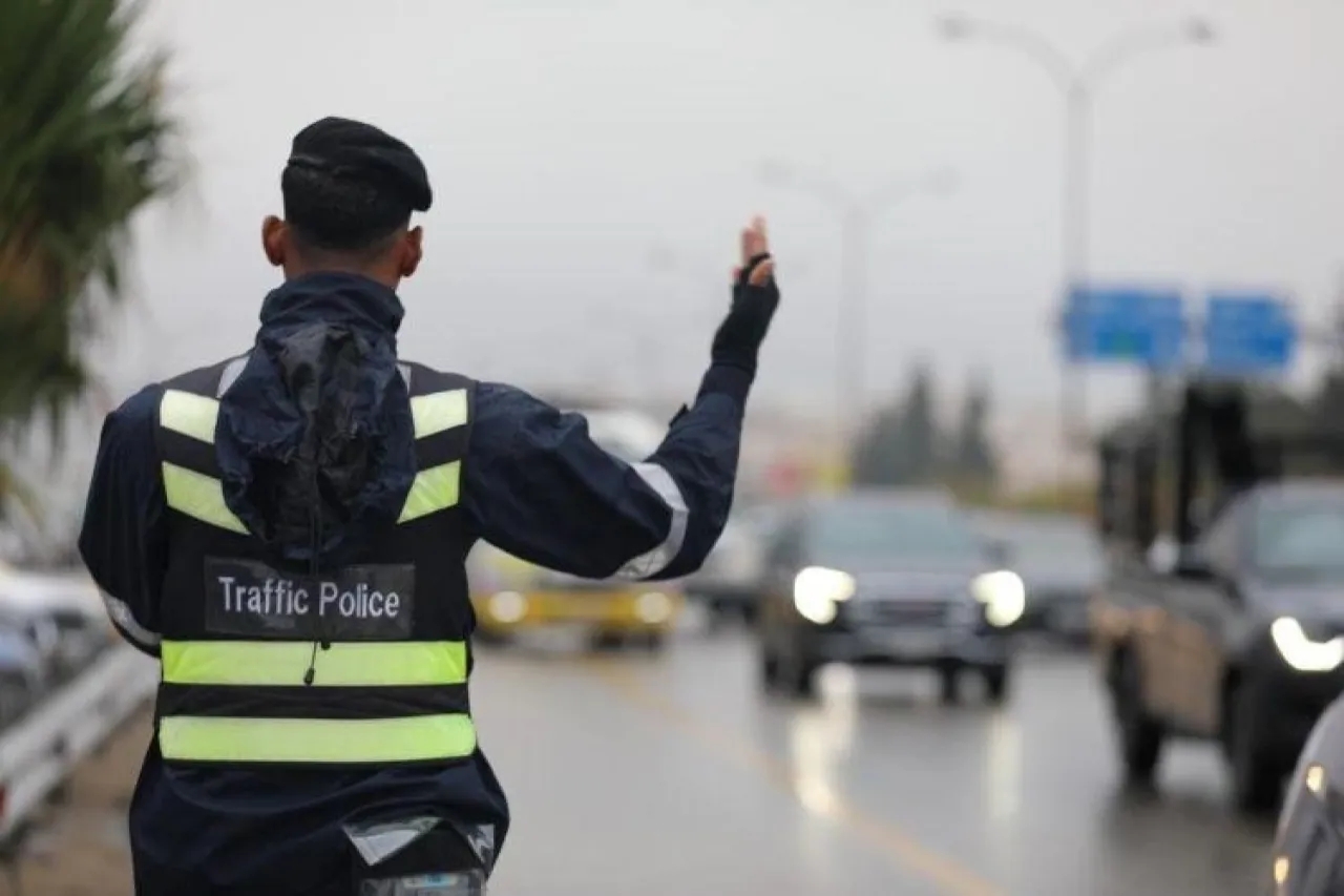 بدء الحملة الشتوية السنوية للتأكد من صلاحية المركبات