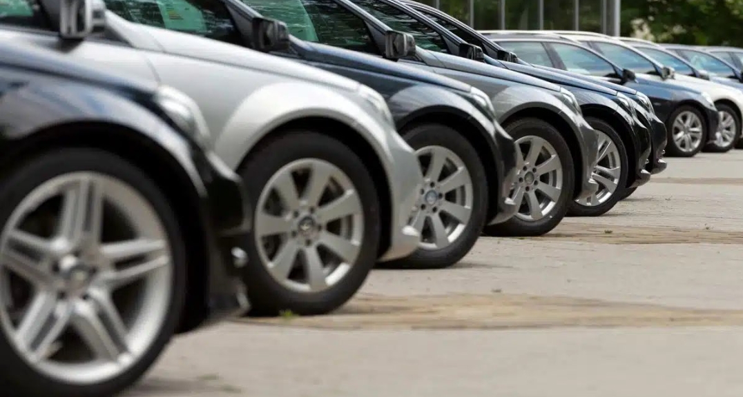 بدء تنفيذ قرار إعادة هيكلة قطاع المركبات