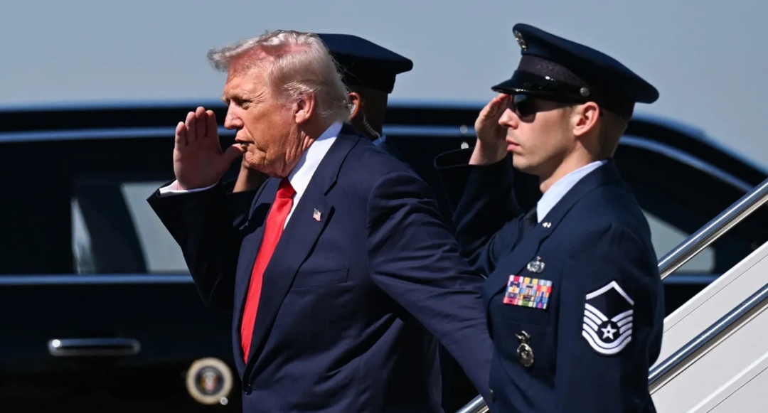 ترامب يهدد نيجيريا بعمل عسكري بسبب