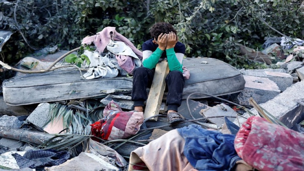 الأردن يشارك اليوم في اجتماع بإسطنبول لبحث مستجدات غزة