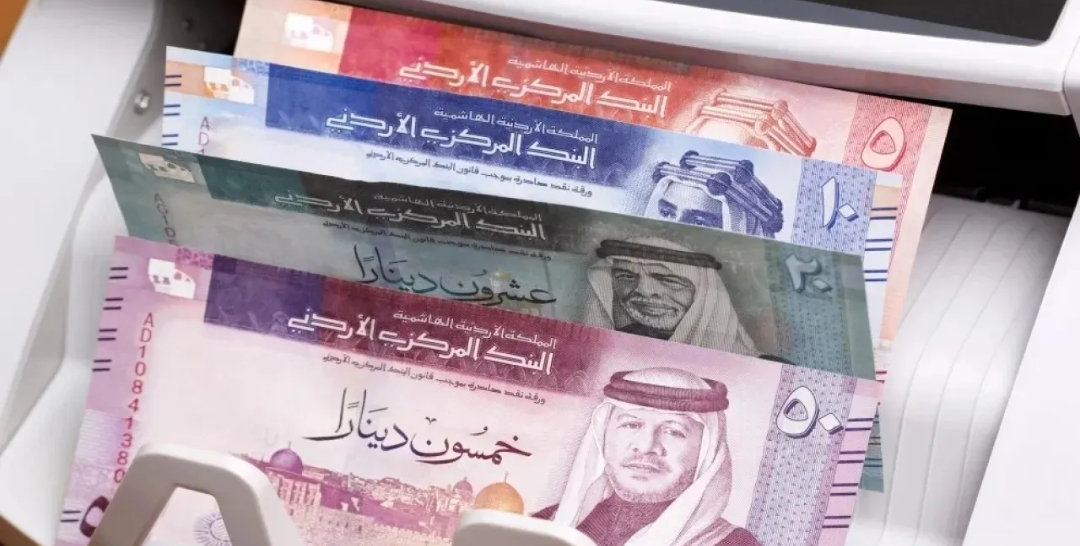 شركات التأمين الأردنية تحقق أرباحا غير عادية