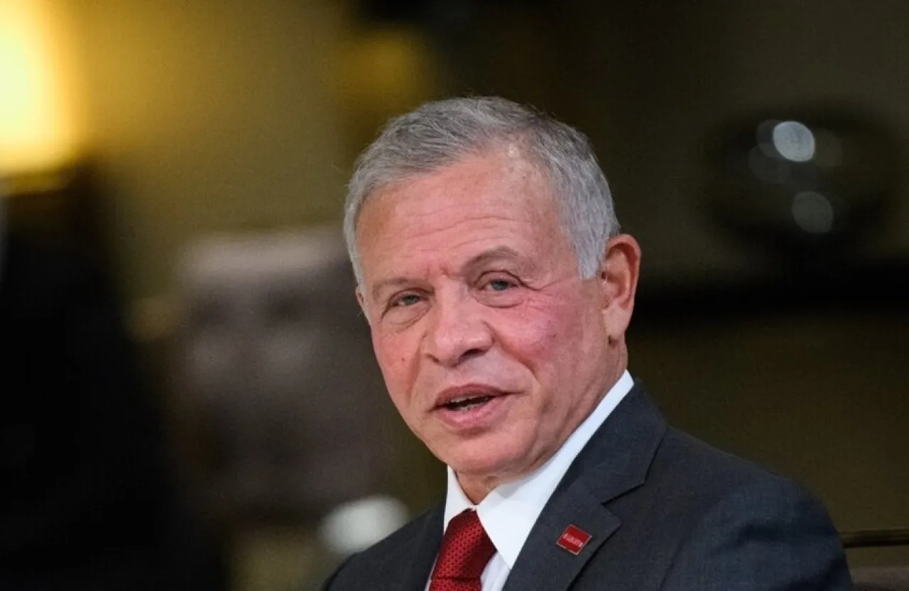 الملك يبدأ جولة عمل آسيوية من اليابان