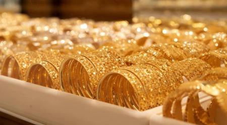 ارتفاع أسعار الذهب محليا إلى 83 دينارا للغرام