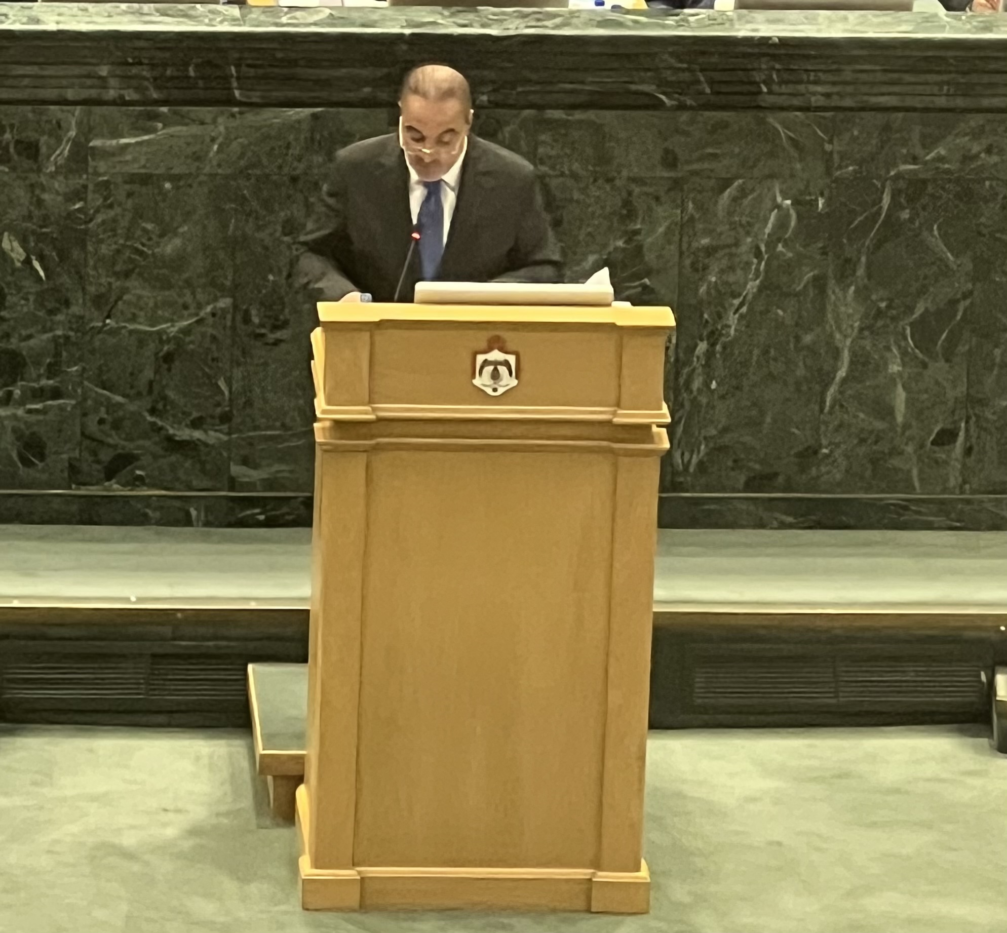 وزير المالية: 171 مليون دينار لدعم الخبز والسلع الأساسية في موازنة 2026