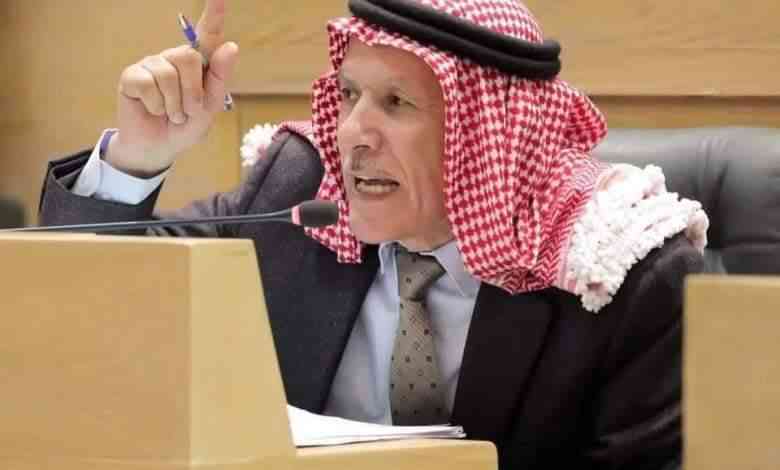 العرموطي: وفروا سفرات النواب والأعيان لتقليل العجز 