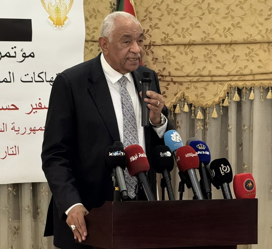 السودان يواجه حربًا مفروضة بأيادٍ إقليمية خفية ويرفض وساطات تُقصيه عن قراره الوطني