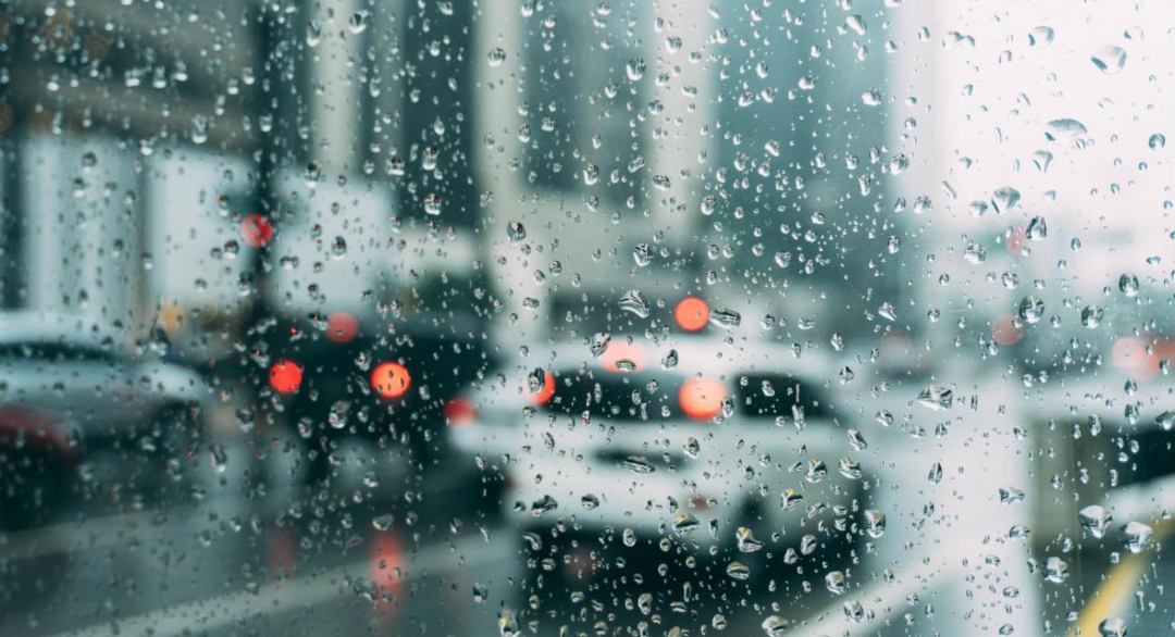 اشتداد حالة عدم الاستقرار الجوي الجمعة