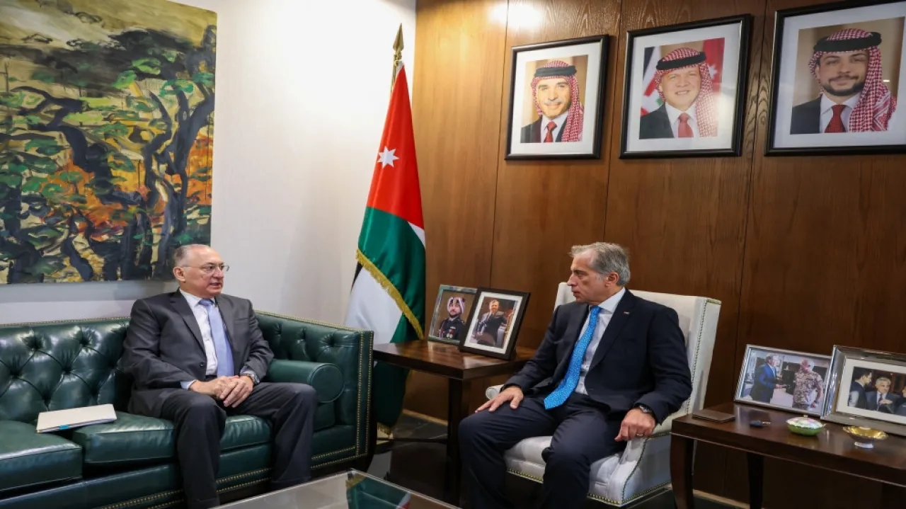 حسان: لن نسمح لأيِّ مستثمر أن يضغط على أصحاب القرار