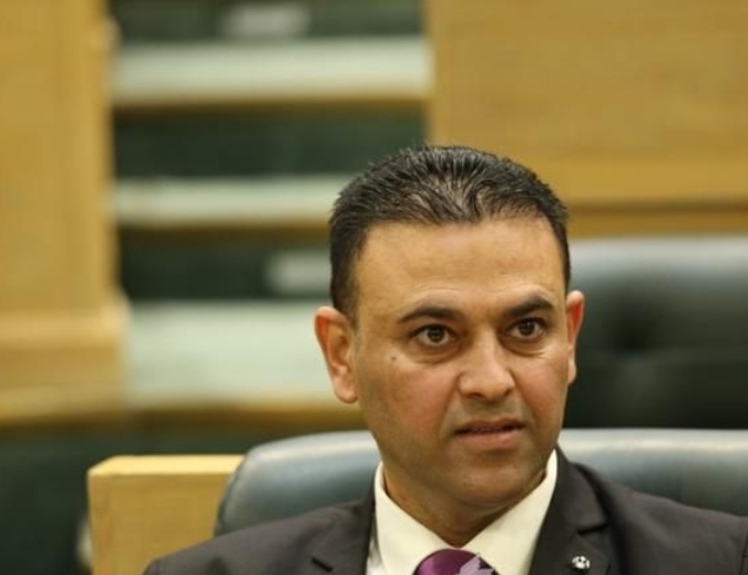 النائب المصري: تعديل