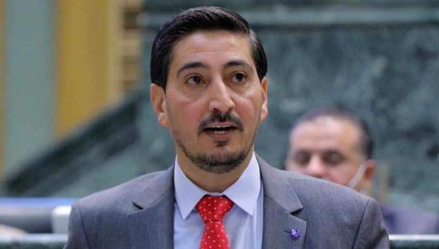 القطاونة يطالب بشمول النواب والوزراء بقانون خدمة العلم