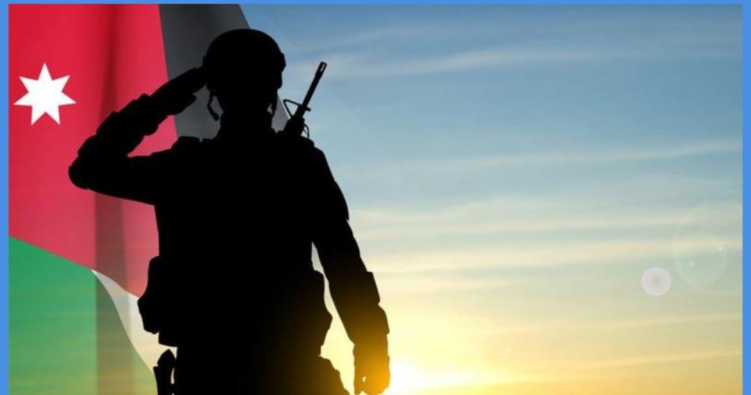 توضيح آلية اختيار المكلَّفين لأداء خدمة العلم