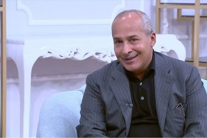 رئيس الوزراء يلتقي رجل الأعمال زياد المناصير 